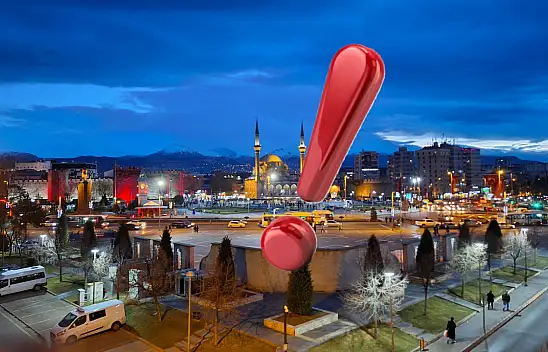 Kayseri'de indirim olması imkânsız! İşte sebebi…