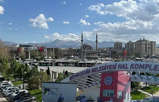 Kayseri'de indirim rüzgarı esiyor – 9 ürün de dikkat çeken düşüş!