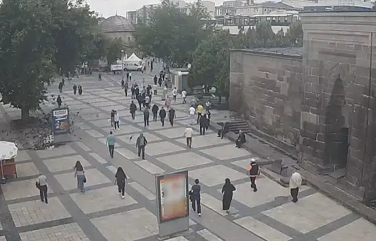 Kayseri'de indirim uygulaması başladı - Artık tık diye gideceksiniz!