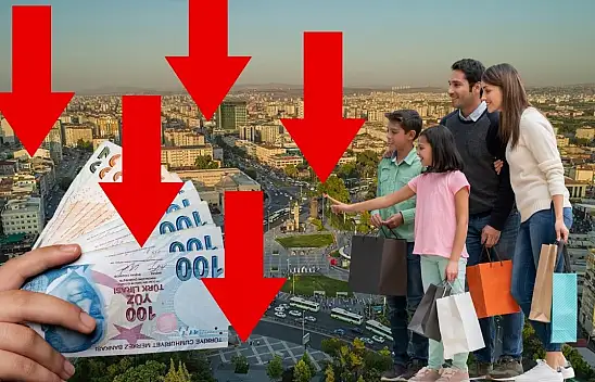 Kayseri'de indirim ve alışveriş için geri sayım başladı!