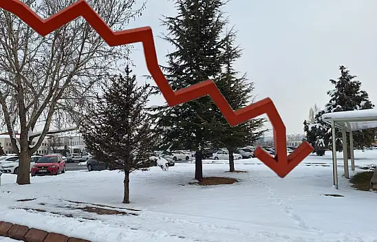 Kayseri'de indirim yarın bitiyor!