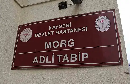 Kayseri'de bunalıma giren müteahhit intihar etti