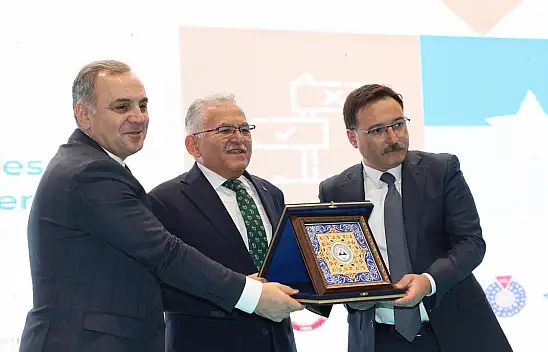 Kayseri'de İş Arayanlar Dikkat! - İşverenler Ayağınıza Geliyor