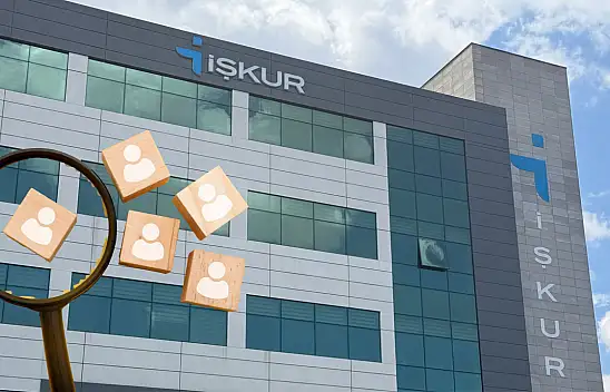 Kayseri'de iş arayanlara önemli fırsat! İŞKUR duyurdu 25 dev firma 540 personel alımı gerçekleştirecek...
