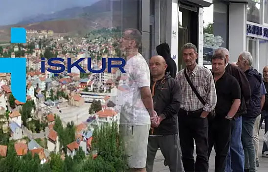 Kayseri'de iş fırsatı – Belediye asgari ücretli 20 kişilik alım yapacak!