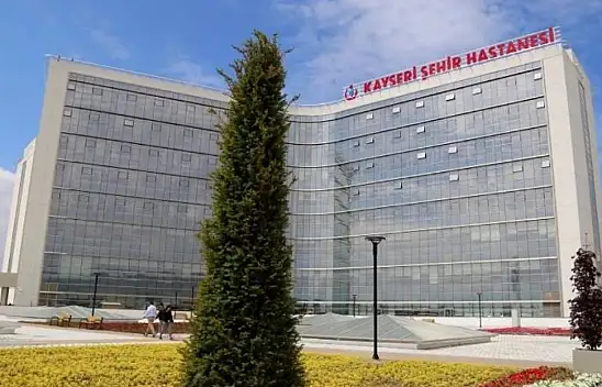 Kayseri'de İş Vaadiyle Dolandırıcılık