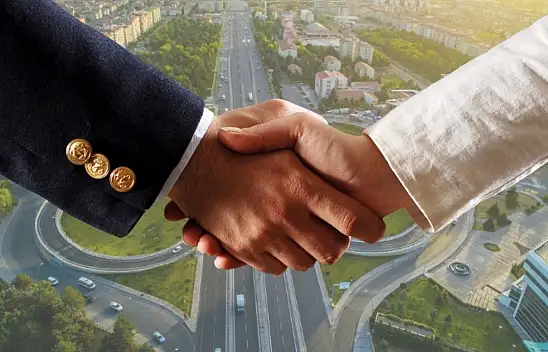 Kayseri'de iş yeri sahibi olmak isteyenler için büyük fırsat!