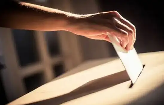 Kayseri'de ilçe başkanı istifa etti!