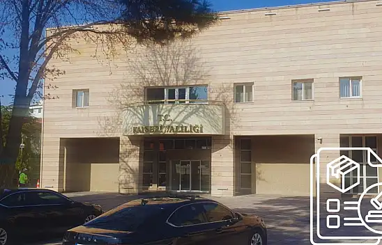 Kayseri'de jeotermal kaynak sahası ihale edilecek!