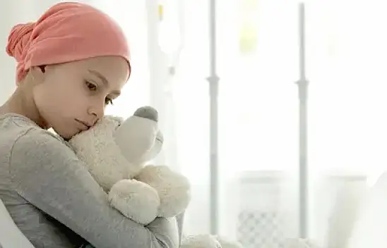 Kayseri'de kaç tane lösemi hastası var? Sayı ikiye katlanıyor!