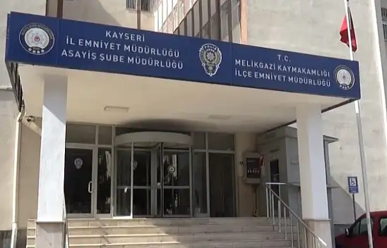 Kayseri'de Kaçakçılara Göz Açtırılmıyor!