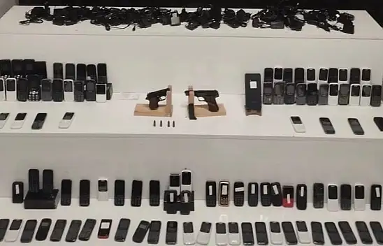 Kayseri'de kaçakçılık operasyonu düzenlendi!