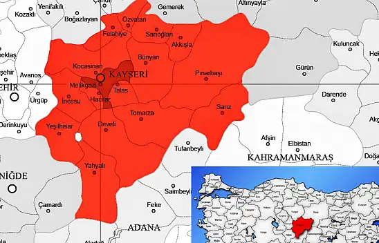 Kayseri'de kaçırılmayacak fırsat – Son gün 20 Aralık!