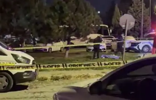 Kayseri'de kadın cinayeti: Kocası tarafından bıçaklandı!