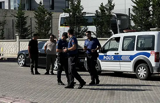 Kayseri'de kadın cinayeti - Tüfekle vuruldu!