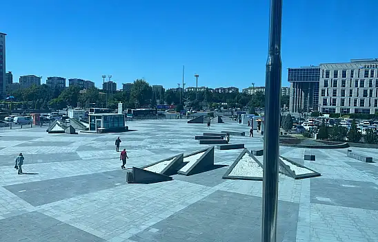 Kayseri'de kadınlar arasında çıkan bıçaklı kavgada tahliye kararı!