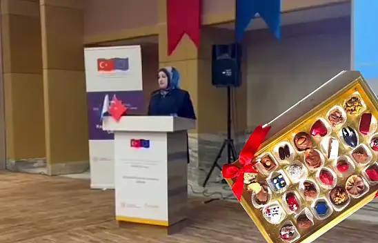 Kayseri'de kadınlar başardı - Sarıoğlan'dan çıkan marka Türkiye'ye yayılıyor!