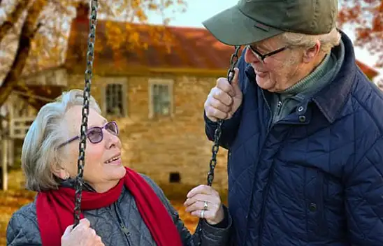 Kayseri'de kadınlar mı uzun yaşıyor erkekler mi? – İşte büyük araştırma!