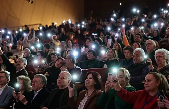 Kayseri'de kadınlar şenliği başlıyor!