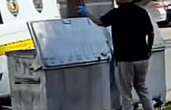 Kayseri'de kan donduran olay!