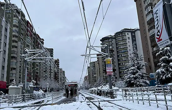 Kayseri'de kapalı yol var mı? Nevşehir, Ankara, Sivas, Malatya, Yozgat, Niğde, Kahramanmaraş…