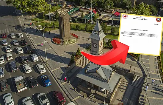 Kayseri'de trafiğe kapanacak yollar belli oldu – Sürücüler dikkat!