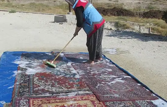 Kayseri'de kapılar tek tek çalınıyor! Evlerde başlayan hizmet şaşırtıyor