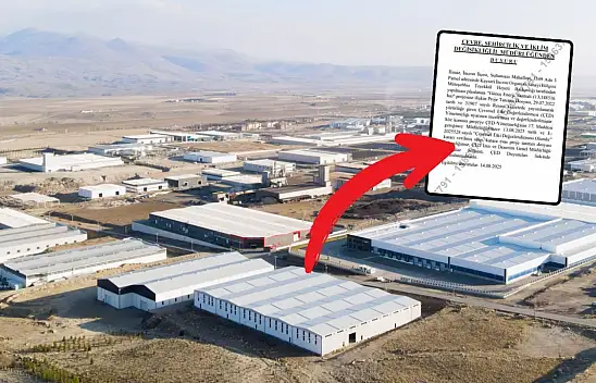 Kayseri'de karar 3 yıl sonra çıktı!