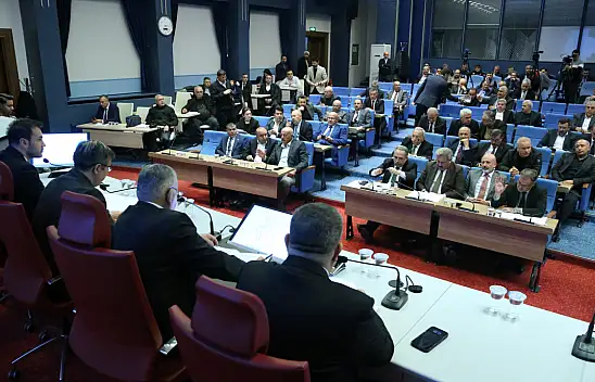 Kayseri'de karar alındı – 1 yıl zam gelmeyecek!