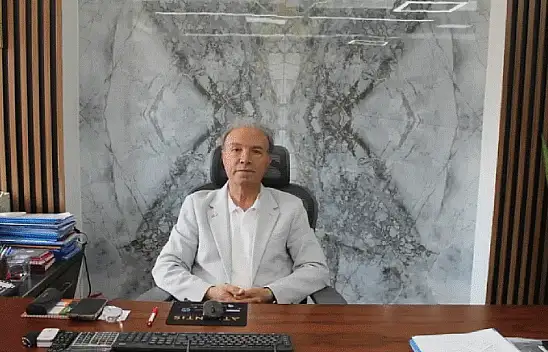 Kayseri'de karikatür tartışması büyüyor! Başkan Cafer Beydilli savunmasını yaptı