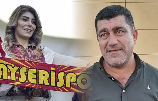 Kayseri'de kavga büyüyor!