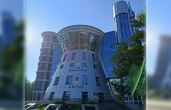 Kayseri'de KAY-TUR İlana Çıktı!