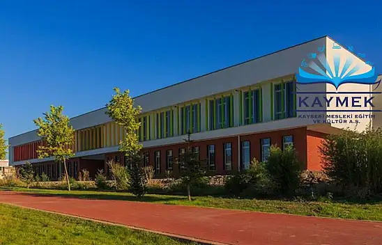 Kayseri'de KAYMEK YKS başarısı dikkat çekti!