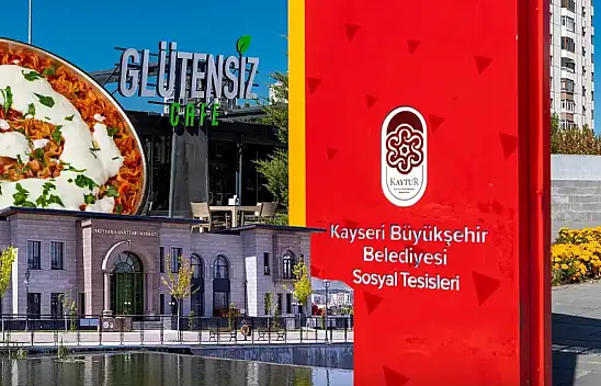 Kayseri'de KAYTUR Tesisleri bayramda açık olacak mı?