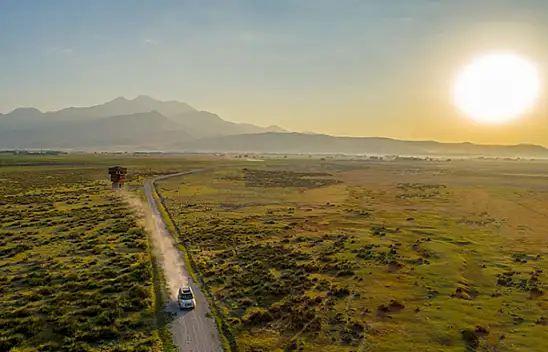 Kayseri'de Kendine Hayran Bıraktırdı!