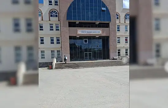 Kayseri'de kene savaşı başladı!