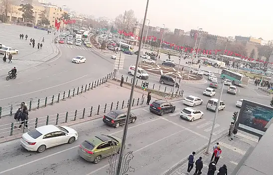 Kayseri'de kepenkler kapanacak mı? Şehir tek yürek