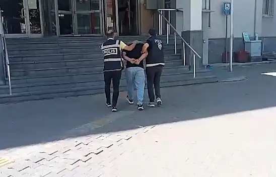 Kayseri'de kesinleşmiş hapis cezasıyla aranıyorlardı: Yeni gelişme!