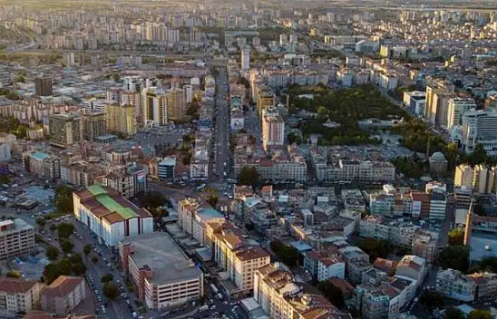 Kayseri'de kira artışları geçim sıkıntısına yol açıyor!