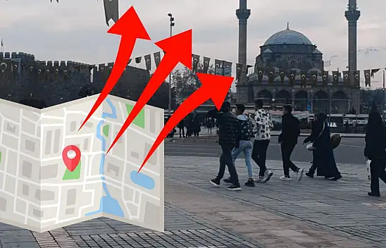 Kayseri'de kira çıkmazı: Bu bölgelerde kiralar dudak uçuklatıyor!