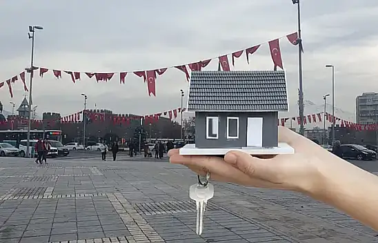 Kayseri'de kira kontratı bitenleri yakından ilgilendiren haber geldi!