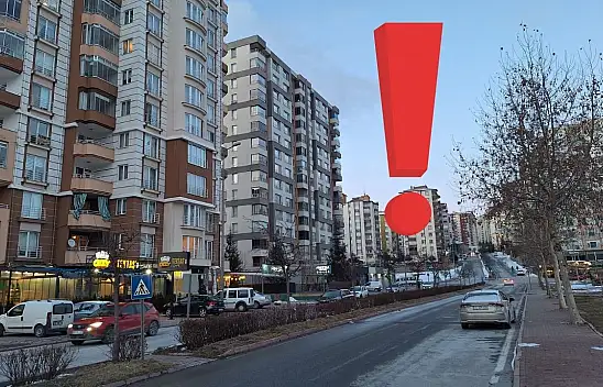 Kayseri'de kiracılara büyük tuzak! Ev sahiplerinden şaşırtan istek