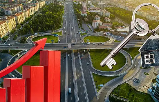 Kayseri'de kiralar Haziran ayında ne kadar artacak?