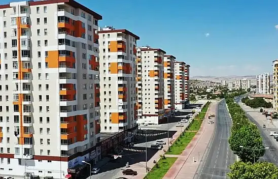 Kayseri'de kiralar temmuz ayında ne kadar artacak?