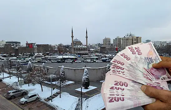 Kayseri'de zam yarışı da başladı! Kurbanlar ise öğrenciler...