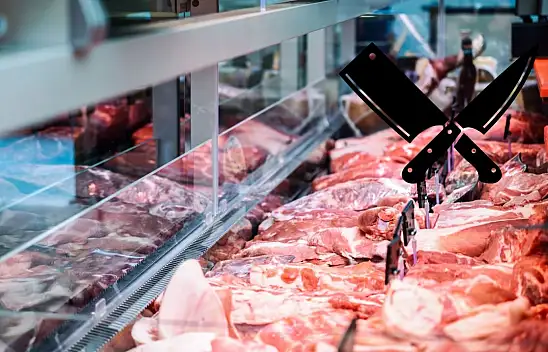 Kayseri'de kırmız et fiyatları arttı!