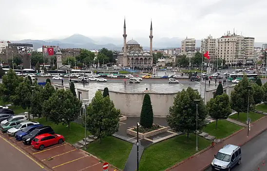 Kayseri'de kısa kısa - Bugün neler yaşandı? (20 Haziran)
