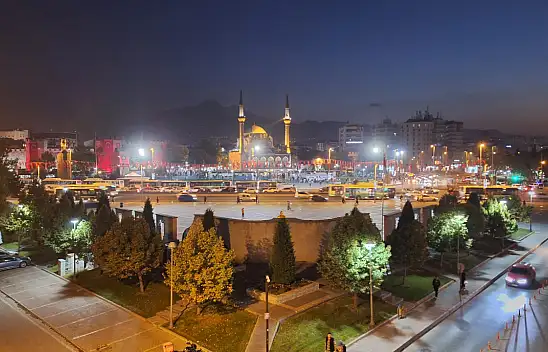 Kayseri'de kısa kısa - Bugün neler yaşandı? (13 Kasım)