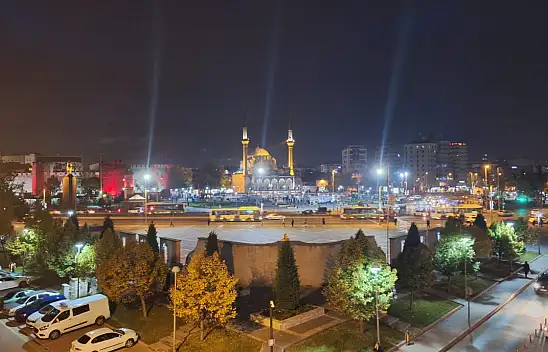 Kayseri'de kısa kısa - Bugün neler yaşandı? (23 Kasım)