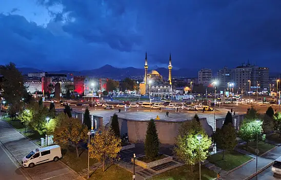 Kayseri'de kısa kısa - Bugün neler yaşandı? (26 Kasım)